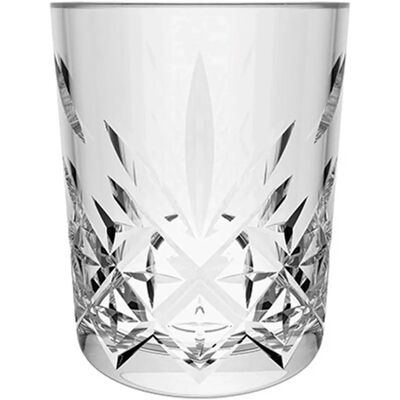 Bicchieri da shot Pasabahce Timeless Vintage 6cl - Trasparenti - Confezione da 12 Bicchieri da shot Pasabahce Timeless Vintage 6cl - Trasparenti - Confezione da 12