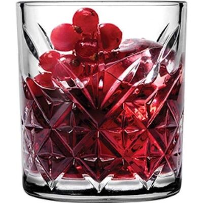 Ensemble de Verres Ich-zapfe - 12 Verres à Cocktail & Whisky - 205ml - Publicité Ensemble de Verres Ich-zapfe - 12 Verres à Cocktail & Whisky - 205ml - Publicité