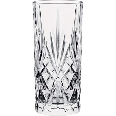 Secret de Gourmet Whiskyglas 45 cl Set Secret de Gourmet Whiskyglas 45 cl Set