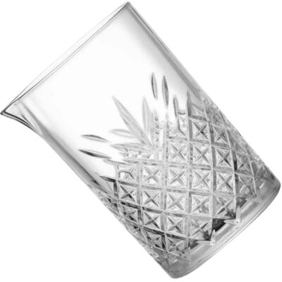 Pasabahce Récipient de Mélange Intemporel 72,5 Cl Pasabahce Récipient de Mélange Intemporel 72,5 Cl