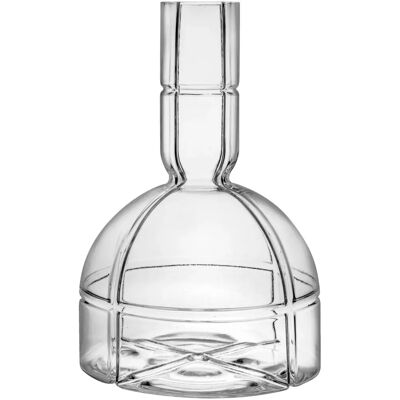 Nude O2 Weindekanter - Elegant, Handgefertigt, 1,75L Nude O2 Weindekanter - Elegant, Handgefertigt, 1,75L