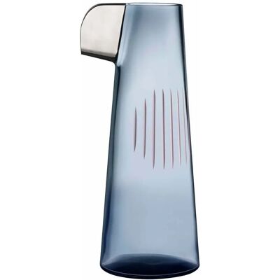 Carafe à eau perroquet Nude Glass - Carafe à eau - Publicité Carafe à eau perroquet Nude Glass - Carafe à eau - Publicité