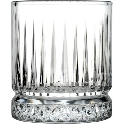 Sada sklenic na whisky Elysia Pasabahce - 21 Cl - Transparentní Sada sklenic na whisky Elysia Pasabahce - 21 Cl - Transparentní