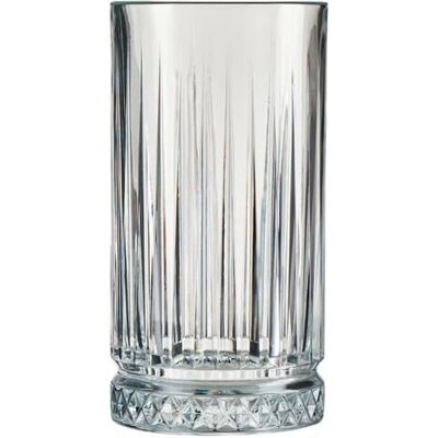 Set di 4 bicchieri Elysia Pasabahce - Bicchieri lunghi Set di 4 bicchieri Elysia Pasabahce - Bicchieri lunghi