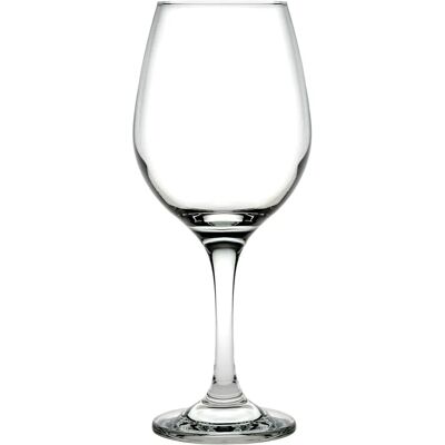 Bicchieri PASABAHCE Amber 295ml - Confezione da 6 Bicchieri PASABAHCE Amber 295ml - Confezione da 6