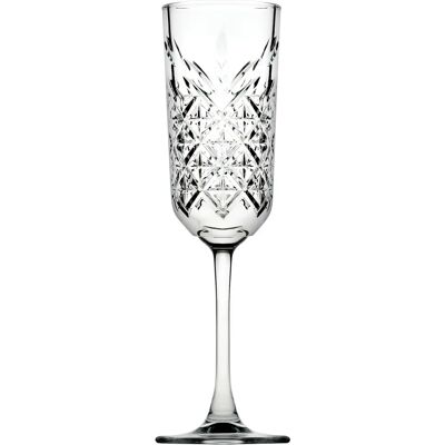 Pasabahce Timeless Vintage Sektglas 17cl Pasabahce Timeless Vintage Sektglas 17cl