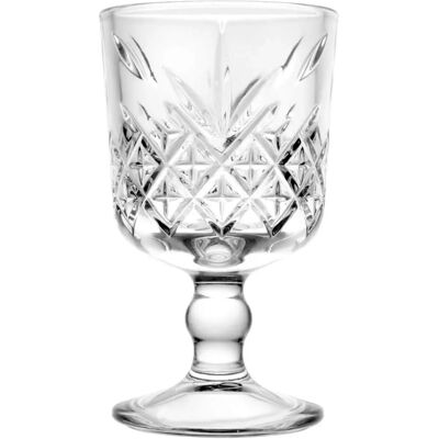 Pasabahce - Set med 6 likörglas Timeless - 60ml Pasabahce - Set med 6 likörglas Timeless - 60ml