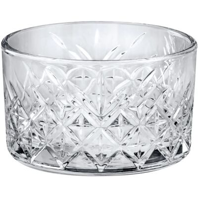 Set di 4 ciotoline in vetro Pasabahce - Bowls Set di 4 ciotoline in vetro Pasabahce - Bowls