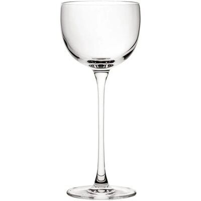 NUDE Calice Pony Savage - Trinkglas - Elegant und Funktionell NUDE Calice Pony Savage - Trinkglas - Elegant und Funktionell