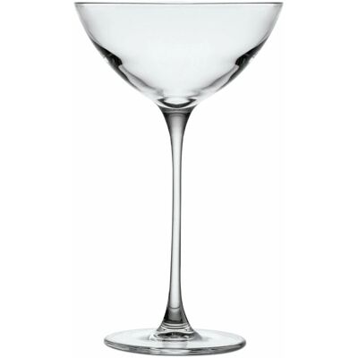 Nude Glass - Savage Coupetini - 170ml - Ensemble de Verres - Publicité Nude Glass - Savage Coupetini - 170ml - Ensemble de Verres - Publicité
