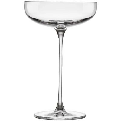 NUDE Modell 220ml, 11x17.4 cm - Glaswaren NUDE Modell 220ml, 11x17.4 cm - Glaswaren
