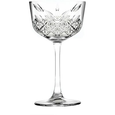 Pasabahce Timeless 16cl Cocktailglas-Set - Transparent Pasabahce Timeless 16cl Cocktailglas-Set - Transparent