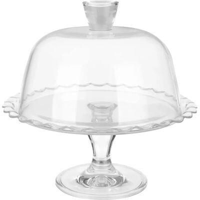 Marca Pasabahce Modelo - Caixa de Almoço em Vidro Transparente Quadrada Marca Pasabahce Modelo - Caixa de Almoço em Vidro Transparente Quadrada