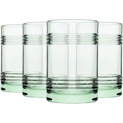 Pasabahce - Aware Tin Can - 490 ml Pasabahce - Aware Tin Can - 490 ml