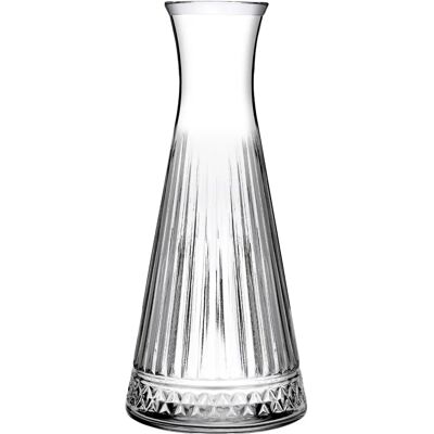 Paşabahçe Elysia Karaffe - Karaffe 940 cc Paşabahçe Elysia Karaffe - Karaffe 940 cc