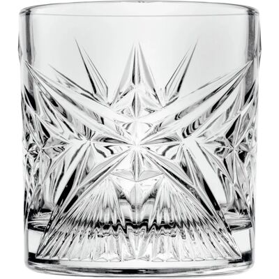 Pasabahce Cielo Tazza trasparente 210ml - Vetro Pasabahce Cielo Tazza trasparente 210ml - Vetro