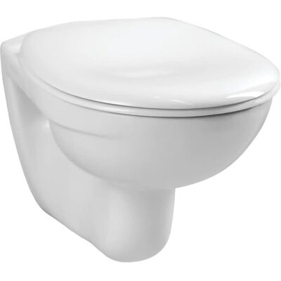 Vitra Wand-WC - 36x54cm - 3/6L - Weiß Vitra Wand-WC - 36x54cm - 3/6L - Weiß