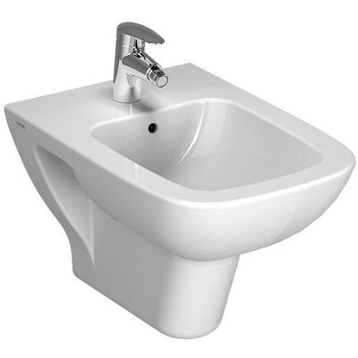 Bidet a parete Vitra S20 - Ceramica moderna Bidet a parete Vitra S20 - Ceramica moderna