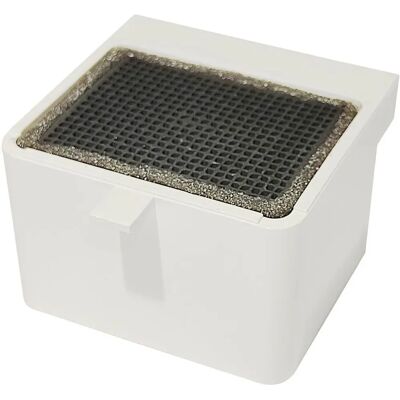 VitrA V-Care 1.1 Koolstoffilter - Filter VitrA V-Care 1.1 Koolstoffilter - Filter