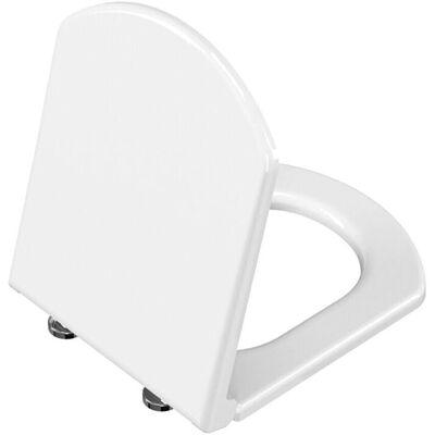 Vitra Valarte WC-Sitz - 124-003R009 - Softclose Vitra Valarte WC-Sitz - 124-003R009 - Softclose