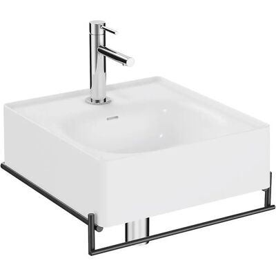 Vitra Equal Handwaschbecken-Set 64079 - Badezimmer-Set Vitra Equal Handwaschbecken-Set 64079 - Badezimmer-Set