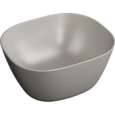 Lavabo rectangulaire haut Vitra Plural - Lavabo - Publicité Lavabo rectangulaire haut Vitra Plural - Lavabo - Publicité