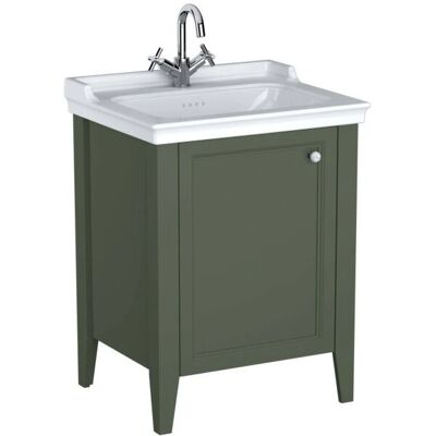 Vitra Valarte Waschtisch-Möbel-Set 65803 - Badezimmermöbelset Vitra Valarte Waschtisch-Möbel-Set 65803 - Badezimmermöbelset