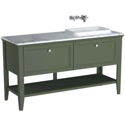 Vitra Valarte - 65824 - Rechts - Vanity set Vitra Valarte - 65824 - Rechts - Vanity set