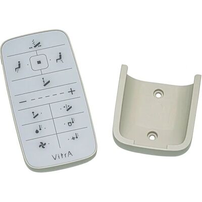VitrA V-Care 1.1 Afstandsbediening - Afstandsbediening VitrA V-Care 1.1 Afstandsbediening - Afstandsbediening