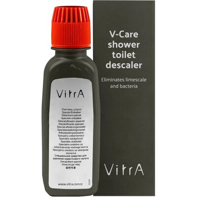 VitrA V-Care 1.1 Solución descalcificante - Descaling solution VitrA V-Care 1.1 Solución descalcificante - Descaling solution
