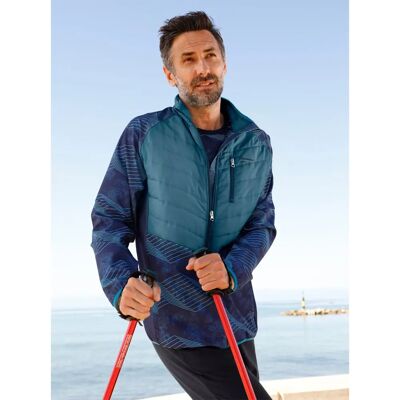 CATAMARAN Herren Trainingshose - Blau - Hosen CATAMARAN Herren Trainingshose - Blau - Hosen