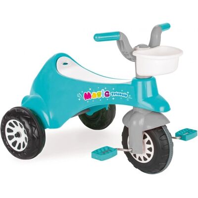 Pilsan Dreirad Magic 07180 - Kinder Gleichgewichtstrike Pilsan Dreirad Magic 07180 - Kinder Gleichgewichtstrike