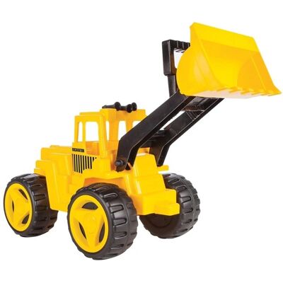 Pilsan Kids Super Bulldozer - Baumaschine für Kinder Pilsan Kids Super Bulldozer - Baumaschine für Kinder