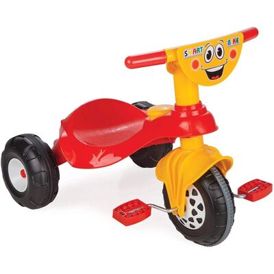 Pilsan Roter Pedal Dreirad für Kinder ab 3 Jahren Pilsan Roter Pedal Dreirad für Kinder ab 3 Jahren