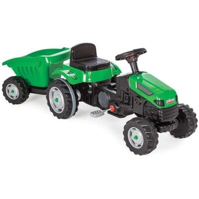Pilsan 07-316 Schaukel- und Lauftraktor - Kindertraktor Pilsan 07-316 Schaukel- und Lauftraktor - Kindertraktor