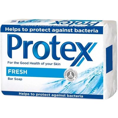 Colgate Protex Savon en Barre Frais - Savon Colgate Protex Savon en Barre Frais - Savon