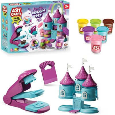 Art Craft - Brick Kit - Plastová hmota - Sada na výrobu cihel Art Craft - Brick Kit - Plastová hmota - Sada na výrobu cihel