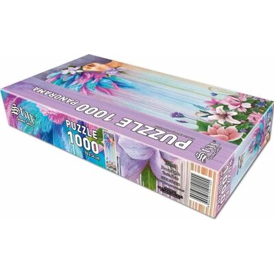 Star Vertikální puzzle Zbytky Mě - Puzzle Star Vertikální puzzle Zbytky Mě - Puzzle