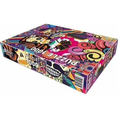 Star Puzzle Perfect Love 1000 Teile - Puzzle Star Puzzle Perfect Love 1000 Teile - Puzzle