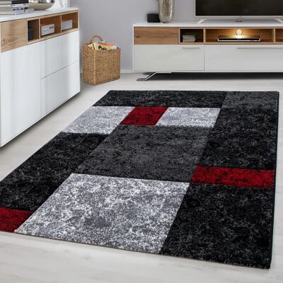 Ayyildiz Hawaii 200x290cm Roter Teppich - Bodenbelag Ayyildiz Hawaii 200x290cm Roter Teppich - Bodenbelag
