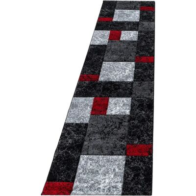 Ayyildiz Hali Hawaii 1330 Roter Teppich - Teppich Ayyildiz Hali Hawaii 1330 Roter Teppich - Teppich