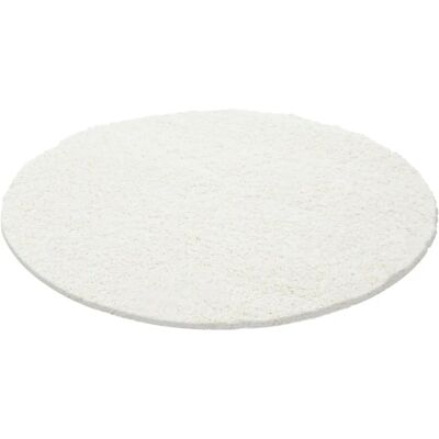 Ayyildiz Merk LIFE1201201500CREAM - Ronde Tapijt Ayyildiz Merk LIFE1201201500CREAM - Ronde Tapijt