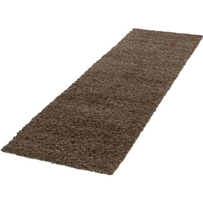 Ayyildiz LIFE802501500BROWN - Teppich Ayyildiz LIFE802501500BROWN - Teppich