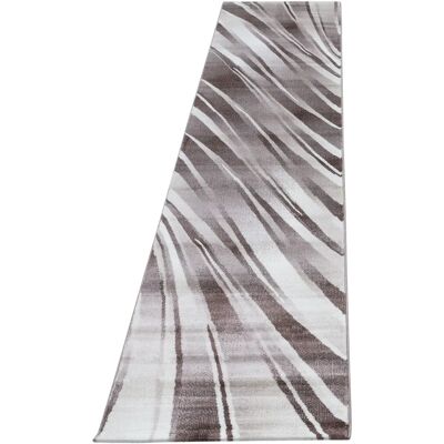 Ayyildiz Hali Parma Brauner Teppich - Teppich Ayyildiz Hali Parma Brauner Teppich - Teppich