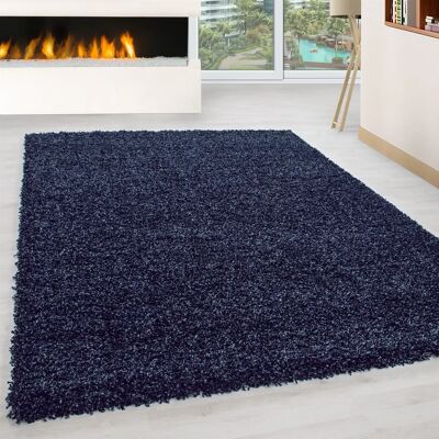 Ayyildiz Modell LIFE1402001500NAVY - Teppich Ayyildiz Modell LIFE1402001500NAVY - Teppich