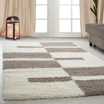 Ayyildiz Hali Gala Beige Rechteck - Teppich Ayyildiz Hali Gala Beige Rechteck - Teppich