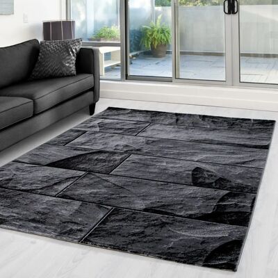 Ayyildiz Hali Parma Niedrigflor Teppich - Teppich Ayyildiz Hali Parma Niedrigflor Teppich - Teppich