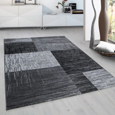 Ayyildiz Hali PLUS801508001 Schwarzer Teppich - Area Rug Ayyildiz Hali PLUS801508001 Schwarzer Teppich - Area Rug
