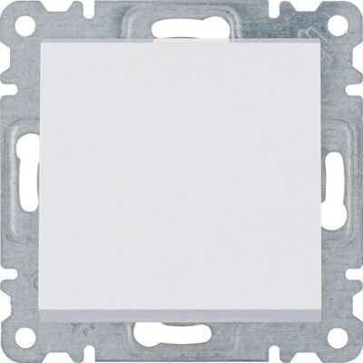 Accessoire d'armoire électrique modulaire blanc Hager WL0020 - Publicité Accessoire d'armoire électrique modulaire blanc Hager WL0020 - Publicité