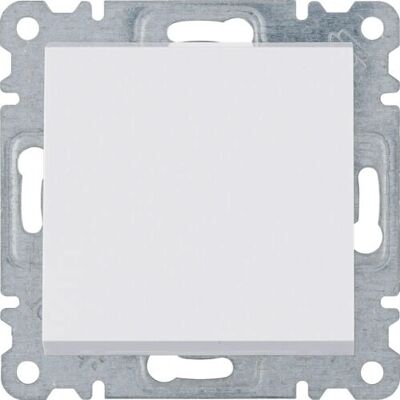 Hager WL0030 Weiß Elektronikgehäuse Zubehör - Elektronikgehäuse Hager WL0030 Weiß Elektronikgehäuse Zubehör - Elektronikgehäuse